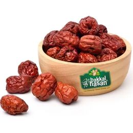 Bakkal Hasan 500 gr Hünnap Meyve Kurusu