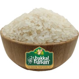Bakkal Hasan 500 gr Pirinç Lüx Baldo
