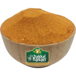 Bakkal Hasan Toz Acısız 3 kg Kayseri Çemeni