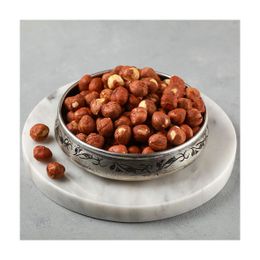 Baklavacı Çelebioğulları 1 kg Çiğ Fındık İçi