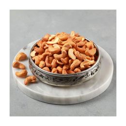 Baklavacı Çelebioğulları 1 kg Kavrulmuş Tuzlu Kaju