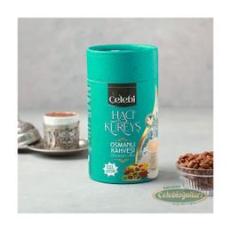 Baklavacı Çelebioğulları 200 gr Osmanlı Kahvesi