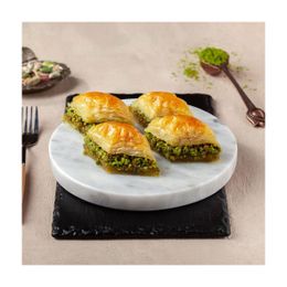 Baklavacı Çelebioğulları 500 gr Fıstıklı Baklava
