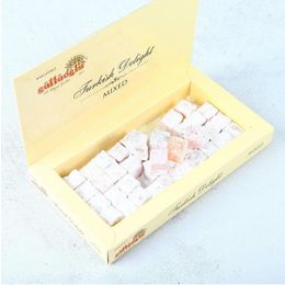 Baklavacı Güllüoğlu 500 gr Hepsi Karışık Lokum