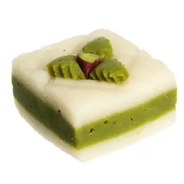 Baklawati 400 gr Antep Fıstıklı Badem Ezmesi