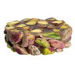 Baklawati 400 gr Lüks Antep Fıstıklı Sakızlı Lokum