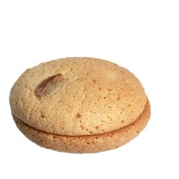 Baklawati 800 gr Badem Kurabiyesi