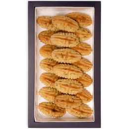 Baklawati 800 gr Taze Çekilmiş Antep Fıstıklı Gürebiç