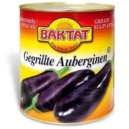 Baktat 2.9 kg Közlenmiş Patlıcan