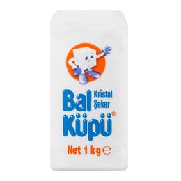 Bal Küpü 1 Kg Toz Şeker