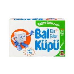 Bal Küpü 360 Adet 1 kg Küp Şeker