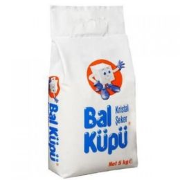 Bal Küpü 5 kg Toz Şeker