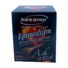 Bal Sarayı 230 gr Ballı Bitki Macunu