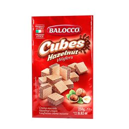 Balaco 250 gr Wafers Fındıklı Gofret