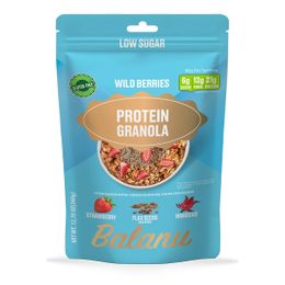 Balanu 360 gr Proteinli Granola