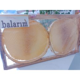 Balarım 2,745 kg Karakovan Doğal Petekli Bal