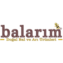 Balarım 3,165 kg Karakovan Doğal Petekli Bal