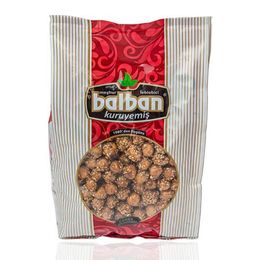 Balban Kuruyemiş 1 kg Ballı Susamlı Leblebi