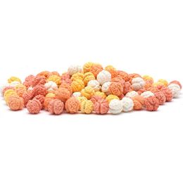 Balban Kuruyemiş 1 kg Renkli Leblebi Şekeri