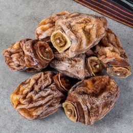 Balban Kuruyemiş 500 gr Cennet Elması Amme Kurusu