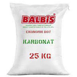 Balbis 25 kg Karbonat