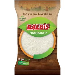 Balbis 250 gr Kahve Kreması