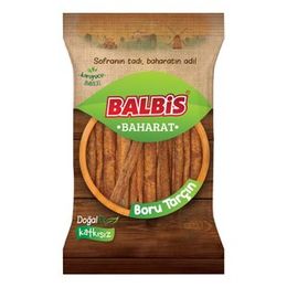 Balbis 5 kg Çubuk Tarçın