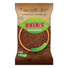 Balbis 5 kg Gold Kahve