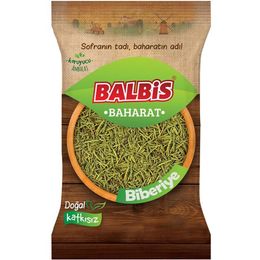 Balbis 500 gr Biberiye