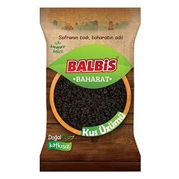 Balbis 500 gr Kuş Üzümü