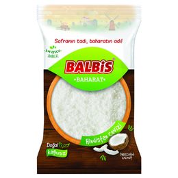Balbis 60 gr Hindistan Cevizi