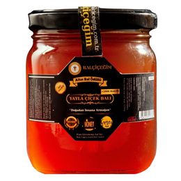 Balçiçeğim 240 gr Yayla Çiçek Balı