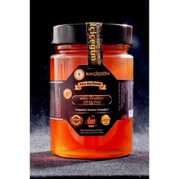 Balçiçeğim 450 gr Doğu Anadolu Çiçek Balı