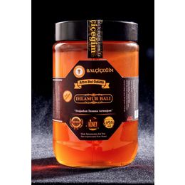 Balçiçeğim 850 gr Ihlamur Bal