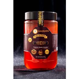 Balçiçeğim 850 gr Kekik Bal