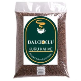 Balcıoğlu Türk Kahvesi Çekirdeği 5 kg Arabica Kavrulmuş Kahve