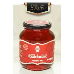 Baldudak 450 gr R-1300 Kestane Balı