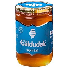 Baldudak 850 gr Çiçek Balı