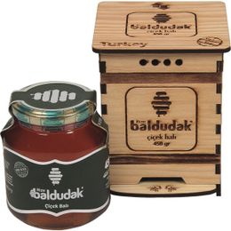 Baldudak Çiçek Balı  450 gr