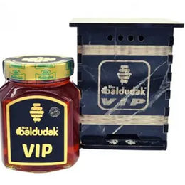 Baldudak Vıp 450 gr Çiçek Bal