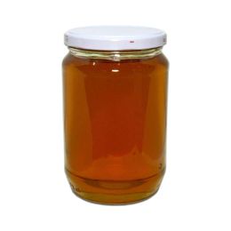 Balen 1 kg Saf Gümüşhane Çiçek Balı