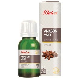 Balen 20 ml Anason Yağı