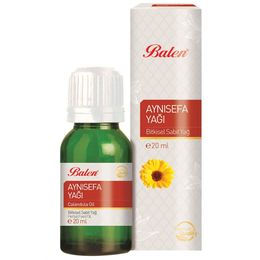 Balen 20 ml Bitkisel Aynısefa Yağı