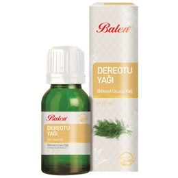 Balen 20 ml Dereotu Yağı