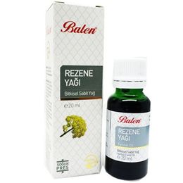 Balen 20 ml Doğal Rezene Yağı