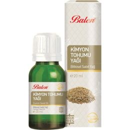 Balen 20 ml Kimyon Tohumu Yağı