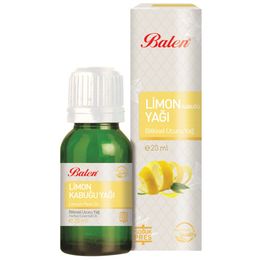 Balen 20 ml Limon Yağı