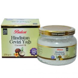 Balen 250 ml Hindistan Cevizi Yağı