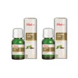 Balen 2x20 ml Soğuk Pres Jojoba Yağı