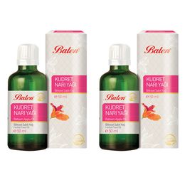 Balen 2x50 ml Kudret Narı Yağı